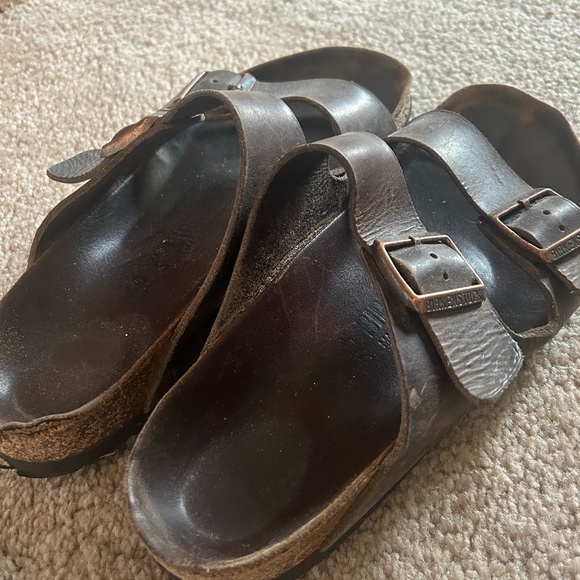 Birkenstocks - Picture 3 of 5